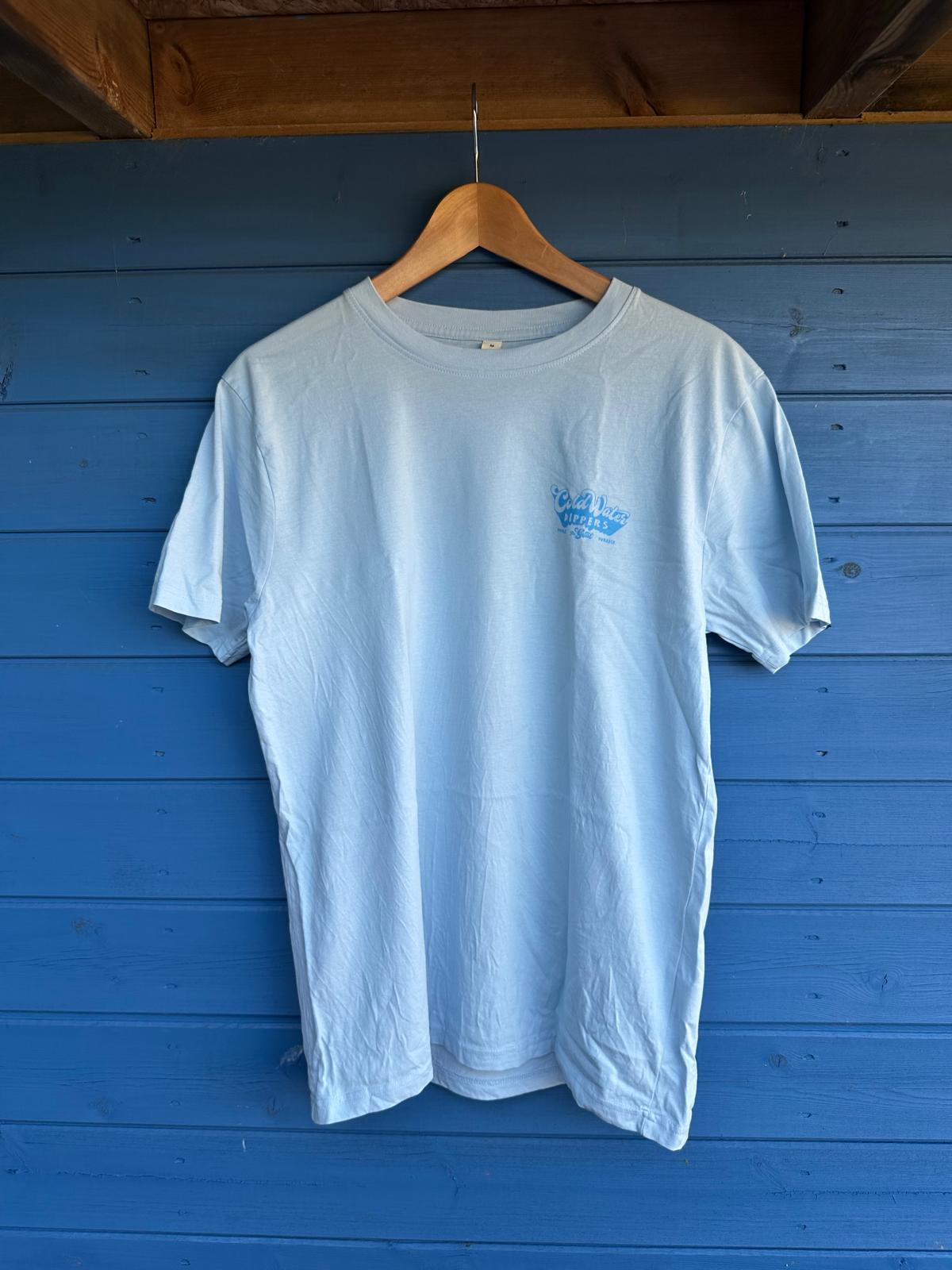 Cowgirl Dippers Tee