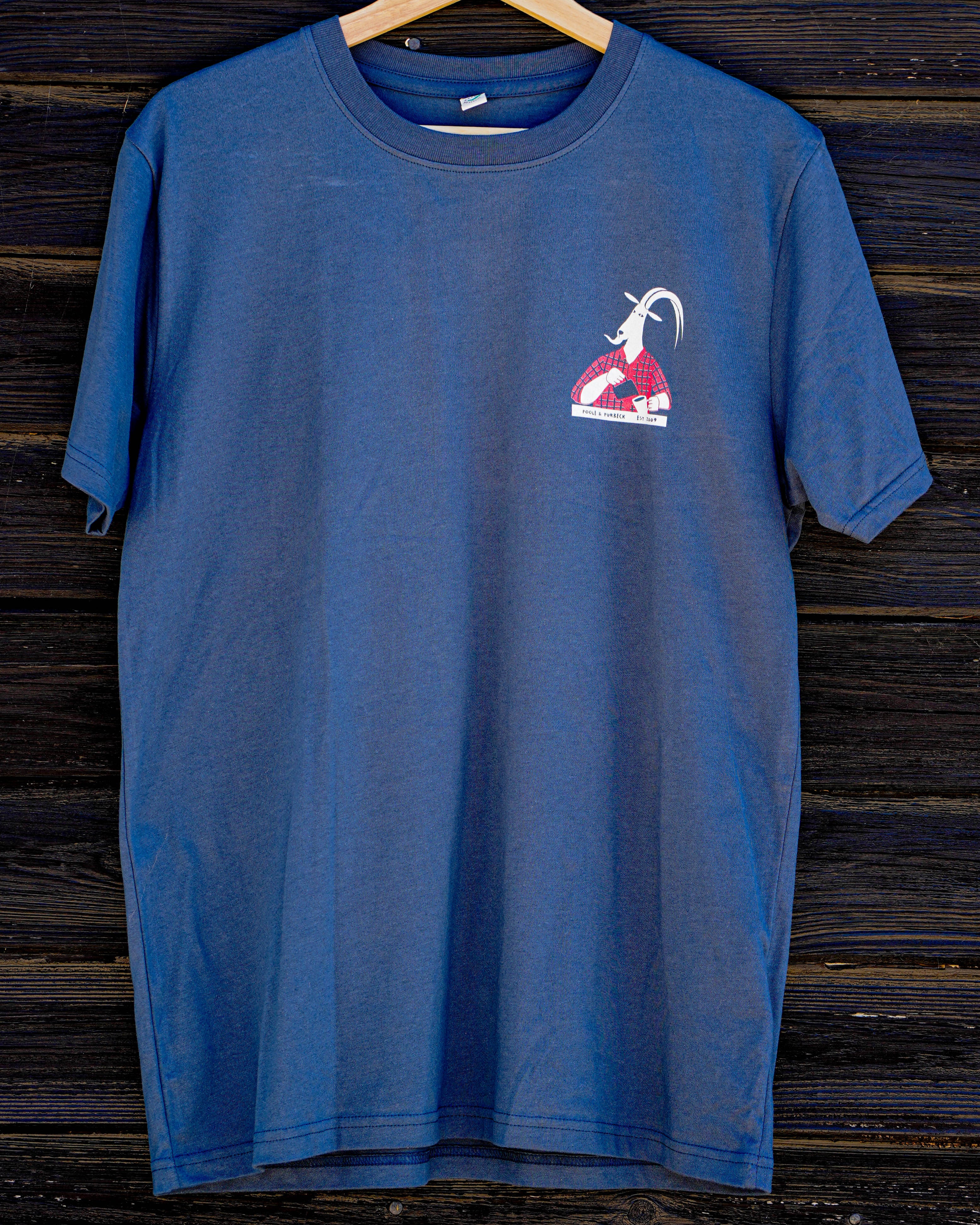 Banter and Brews Tee