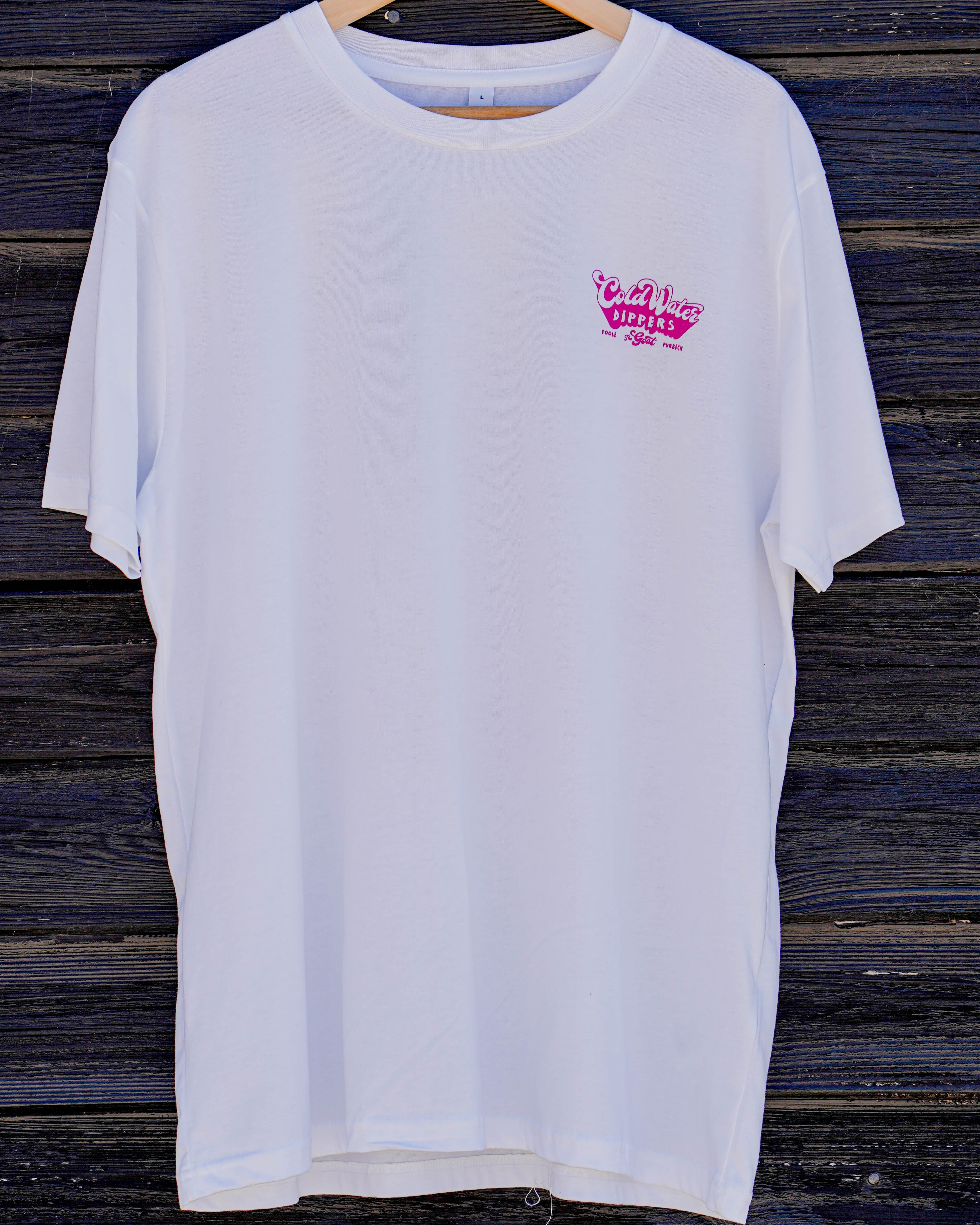 Cowgirl Dippers Tee