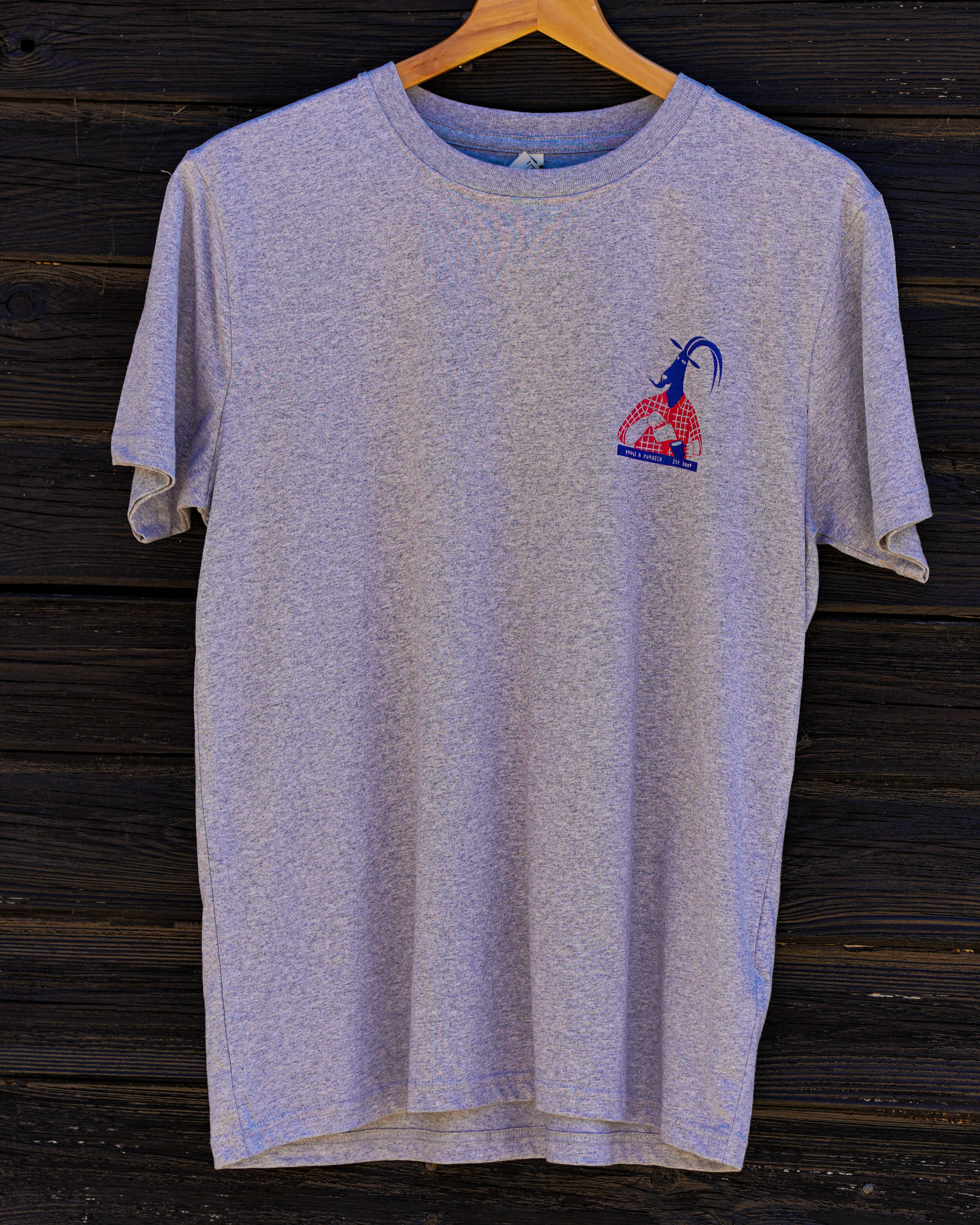 Banter and Brews Tee