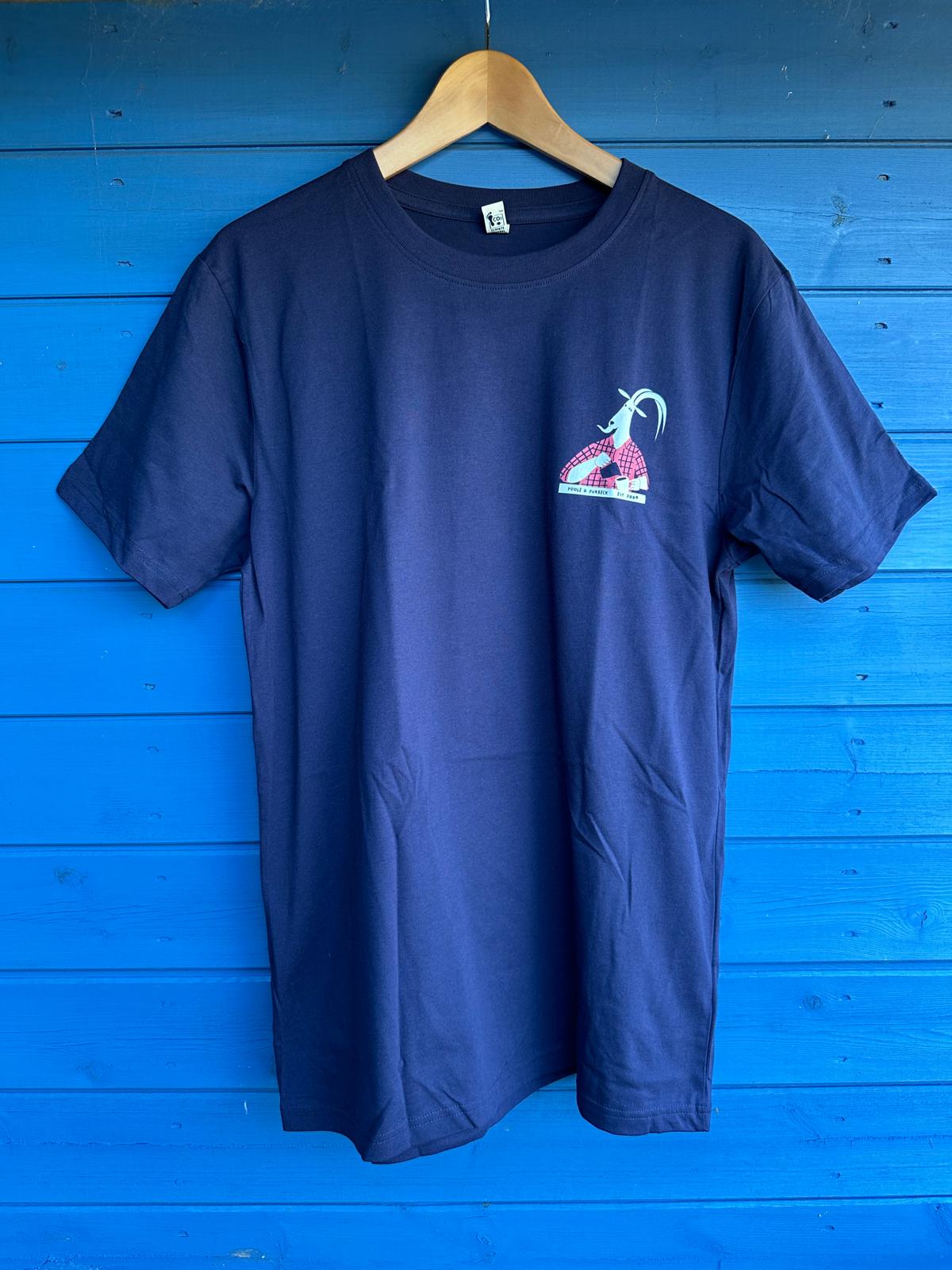 Banter and Brews Tee